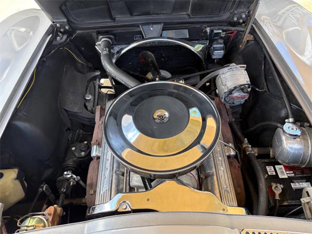 1964 Chevrolet Corvette (CC-2113115) for sale in Bradenton, Florida