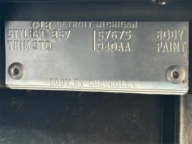 1964 Chevrolet Corvette (CC-2113115) for sale in Bradenton, Florida