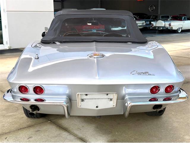 1964 Chevrolet Corvette (CC-2113115) for sale in Bradenton, Florida