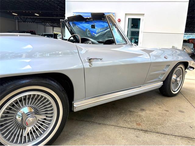 1964 Chevrolet Corvette (CC-2113115) for sale in Bradenton, Florida