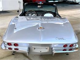 1964 Chevrolet Corvette (CC-2113115) for sale in Bradenton, Florida