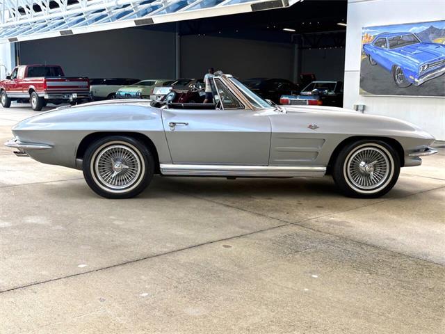1964 Chevrolet Corvette (CC-2113115) for sale in Bradenton, Florida