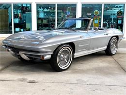 1964 Chevrolet Corvette (CC-2113115) for sale in Bradenton, Florida