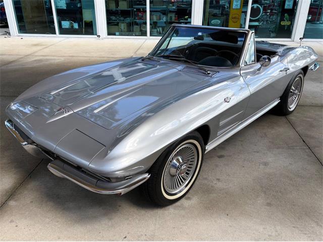1964 Chevrolet Corvette (CC-2113115) for sale in Bradenton, Florida