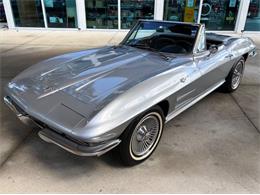 1964 Chevrolet Corvette (CC-2113115) for sale in Bradenton, Florida