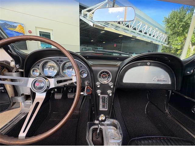 1964 Chevrolet Corvette (CC-2113115) for sale in Bradenton, Florida