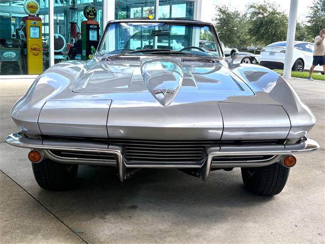 1964 Chevrolet Corvette (CC-2113115) for sale in Bradenton, Florida