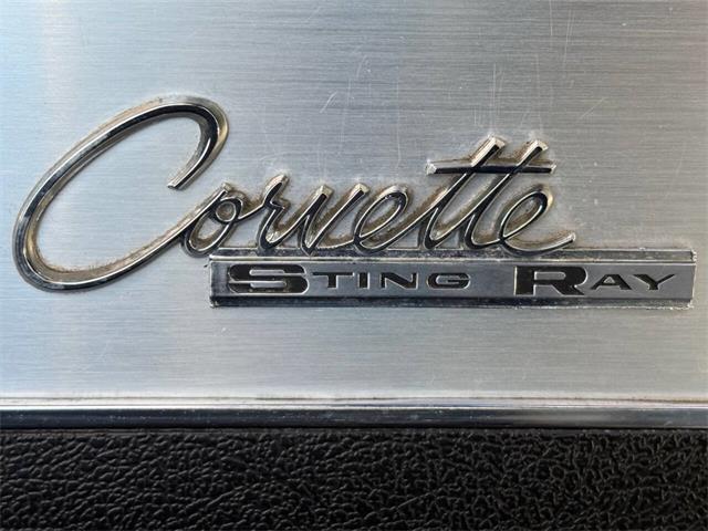 1964 Chevrolet Corvette (CC-2113115) for sale in Bradenton, Florida