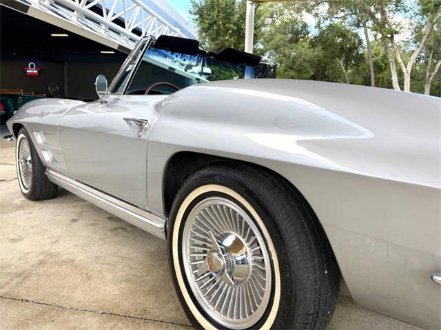 1964 Chevrolet Corvette (CC-2113115) for sale in Bradenton, Florida