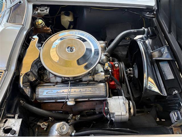 1964 Chevrolet Corvette (CC-2113115) for sale in Bradenton, Florida