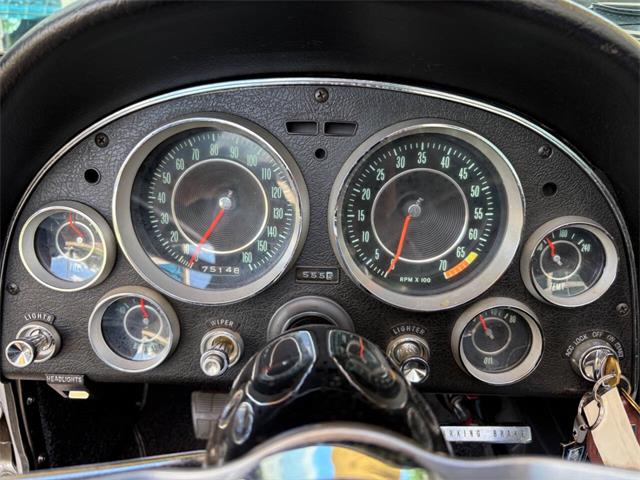 1964 Chevrolet Corvette (CC-2113115) for sale in Bradenton, Florida