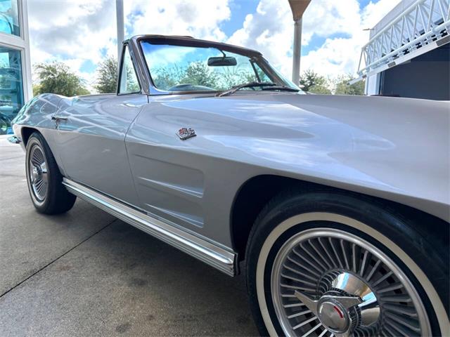 1964 Chevrolet Corvette (CC-2113115) for sale in Bradenton, Florida