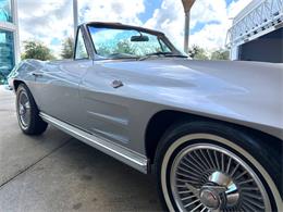 1964 Chevrolet Corvette (CC-2113115) for sale in Bradenton, Florida