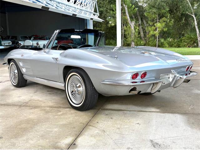 1964 Chevrolet Corvette (CC-2113115) for sale in Bradenton, Florida