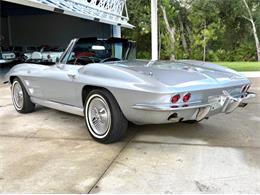 1964 Chevrolet Corvette (CC-2113115) for sale in Bradenton, Florida