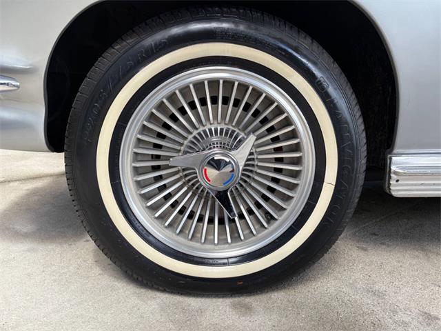 1964 Chevrolet Corvette (CC-2113115) for sale in Bradenton, Florida