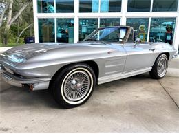 1964 Chevrolet Corvette (CC-2113115) for sale in Bradenton, Florida