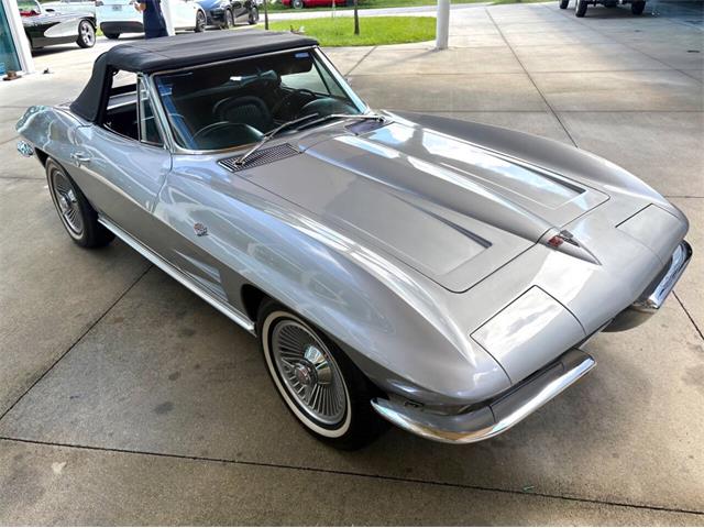 1964 Chevrolet Corvette (CC-2113115) for sale in Bradenton, Florida