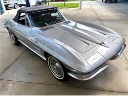 1964 Chevrolet Corvette (CC-2113115) for sale in Bradenton, Florida