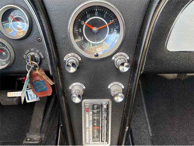 1964 Chevrolet Corvette (CC-2113115) for sale in Bradenton, Florida