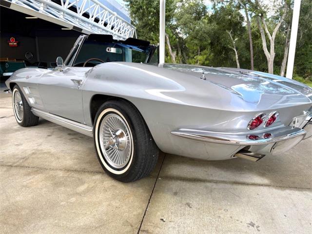 1964 Chevrolet Corvette (CC-2113115) for sale in Bradenton, Florida