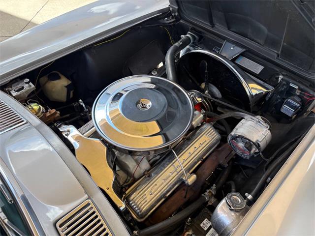 1964 Chevrolet Corvette (CC-2113115) for sale in Bradenton, Florida
