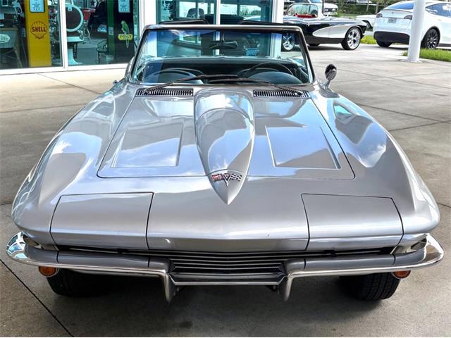 1964 Chevrolet Corvette (CC-2113115) for sale in Bradenton, Florida