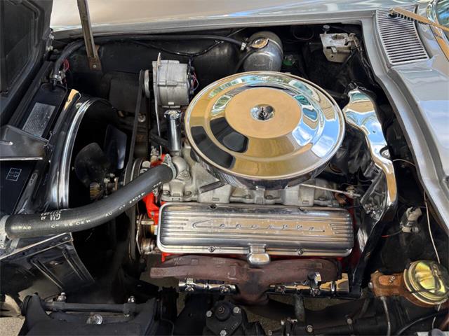 1964 Chevrolet Corvette (CC-2113115) for sale in Bradenton, Florida