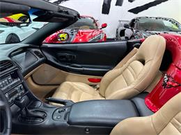 2004 Chevrolet Corvette (CC-2113116) for sale in Dallas, Texas