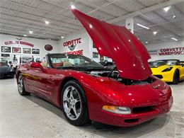 2004 Chevrolet Corvette (CC-2113116) for sale in Dallas, Texas