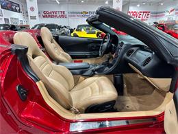 2004 Chevrolet Corvette (CC-2113116) for sale in Dallas, Texas