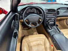 2004 Chevrolet Corvette (CC-2113116) for sale in Dallas, Texas