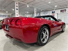2004 Chevrolet Corvette (CC-2113116) for sale in Dallas, Texas
