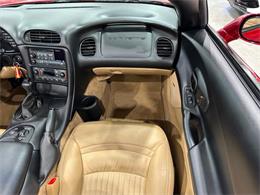 2004 Chevrolet Corvette (CC-2113116) for sale in Dallas, Texas
