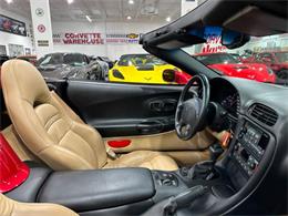 2004 Chevrolet Corvette (CC-2113116) for sale in Dallas, Texas