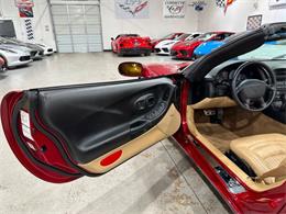 2004 Chevrolet Corvette (CC-2113116) for sale in Dallas, Texas
