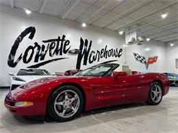 2004 Chevrolet Corvette (CC-2113116) for sale in Dallas, Texas