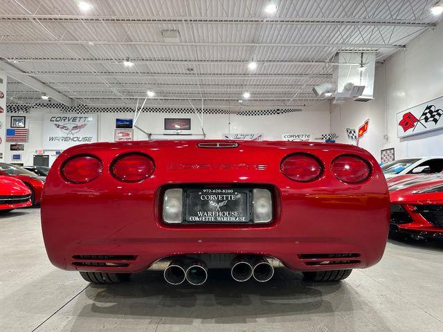 2004 Chevrolet Corvette (CC-2113116) for sale in Dallas, Texas