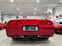 2004 Chevrolet Corvette (CC-2113116) for sale in Dallas, Texas