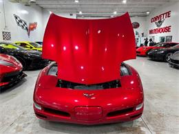 2004 Chevrolet Corvette (CC-2113116) for sale in Dallas, Texas