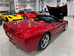 2004 Chevrolet Corvette (CC-2113116) for sale in Dallas, Texas