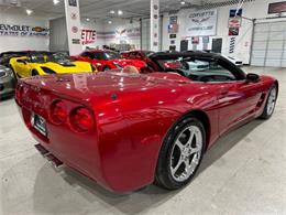 2004 Chevrolet Corvette (CC-2113116) for sale in Dallas, Texas
