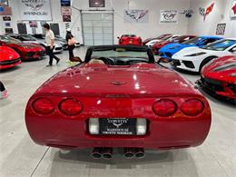 2004 Chevrolet Corvette (CC-2113116) for sale in Dallas, Texas