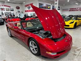 2004 Chevrolet Corvette (CC-2113116) for sale in Dallas, Texas
