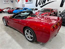 2004 Chevrolet Corvette (CC-2113116) for sale in Dallas, Texas