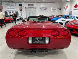 2004 Chevrolet Corvette (CC-2113116) for sale in Dallas, Texas