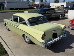 1956 Chevrolet Bel Air (CC-2113117) for sale in Cadillac, Michigan
