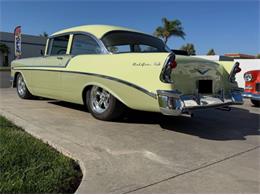 1956 Chevrolet Bel Air (CC-2113117) for sale in Cadillac, Michigan