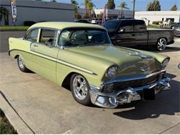 1956 Chevrolet Bel Air (CC-2113117) for sale in Cadillac, Michigan