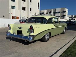 1956 Chevrolet Bel Air (CC-2113117) for sale in Cadillac, Michigan